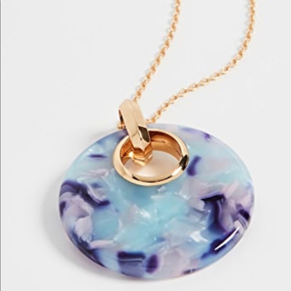 kate spade Jewelry - 🌸KATE SPADE ON THE DOT NECKLACE NWT🌸